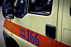 Βέροια: Κάθισε σε πεζούλι να ξεκουραστεί και σκοτώθηκε