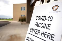 ΗΠΑ: Διχογνωμία στο CDC για την τρίτη δόση