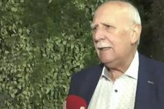 Γιώργος Παπαδάκης: «Ίσως αποχωρήσω το 2022 από την τηλεόραση»