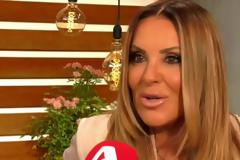 Ναταλία Γερμανού για Ελισάβετ Κωνσταντινίδου: «Για ότι λέμε κρινόμαστε και υπάρχουν συνέπειες»