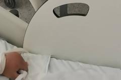 Ξύπνησε ο 6χρονος Φώτης: Τα δάκρυά του και το πρώτο που ζήτησε από τους γιατρούς