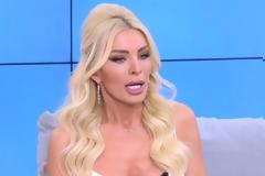 Κατερίνα Καινούργιου: «Έτσι ακριβώς έγινε η μετακίνηση από το OPEN στον Alpha»