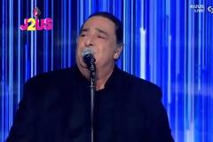 Ο Βασίλης Καρράς live, το Σάββατο, στην πρεμιέρα του «Just the 2 of Us»