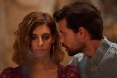 Σασμός spoiler: Έγκυος η Στέλλα!