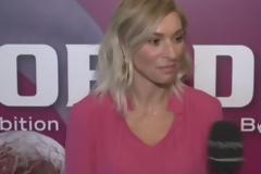 Ζέτα Δούκα για metoo: «Η ψυχή μου είναι πιο ήρεμη πλέον»