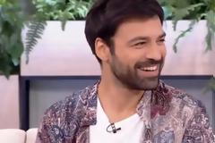Το διπλό spoiler που έκανε για την «Γη της Ελιάς»