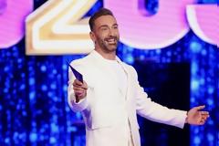 Νίκος Κοκλώνης: Του έστειλε εξώδικο ο Acun Ilicali για τον Τζέιμς