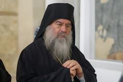 Ο Σεβ. Μητροπολίτης Λεμεσού κ. Αθανάσιος σε μία εφ’ όλης της ύλης συνέντευξη