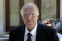 Διευθυντής Πνευμονολογικής Ευαγγελισμού για Λεβέντη: Τα πράγματα είναι δύσκολα - Η ανακοίνωση της Ε.Κ.