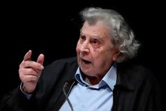 Ηρακλής Ρεράκης,  Η σχέση του Μ. Θεοδωράκη με την Ορθόδοξη Εκκλησία