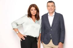 Παπαχλιμίντζο ς-Βίδου: «Είμαστε υπερήφανοι για την ενημέρωση που υπάρχει στην Ελλάδα»!