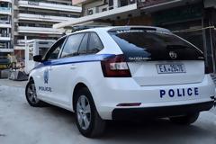 Θεσσαλονίκη: «Έβρεξε» χρήματα από μπαλκόνι - Ο καβγάς και η σύλληψη