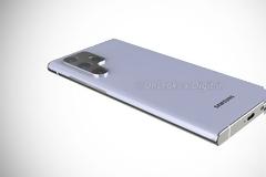 Leak του Galaxy S22 Ultra βάζει...ταφόπλακα στη σειρά Note