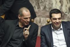 Επιστολή Βαρουφάκη σε Τσίπρα: «Αγαπητέ Αλέξη, θα θυμάσαι εκείνες τις μέρες του 2015…»