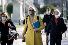 Στο «μικροσκόπιο» κάθε εκδήλωση και γιορτή από τώρα ως την Πρωτοχρονιά. Το σχέδιο, εν όψει της κορύφωσης του τέταρτου κύματος της πανδημίας