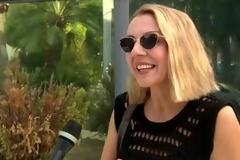 Ματίνα Νικολάου: «Η Ματίνα δεν έχει την τρέλα της Βάνια»