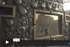 O Άγιος Εφραίμ και το μαρτύριό του (Α' ΜΕΡΟΣ)