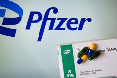 H Pfizer ξεκίνησε δοκιμές τελικού σταδίου για χάπι κατά του κορονοϊού