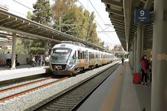 Με 34 εκ. ευρώ αλλάζει όψη ο σταθμός Λαρίσης