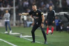 Δεν υπάρχει θέμα Μιλόγεβιτς στην ΑΕΚ