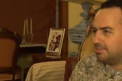 Μαυρίκιος Μαυρικίου: «Δεν θέλω να ξανασυνεργαστώ με ανθρώπους σκουπίδια»