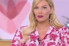 Ιωάννα Μαλέσκου για GNTM: «Δεν μου άρεσε, ένιωσα περίεργα ως γυναίκα»