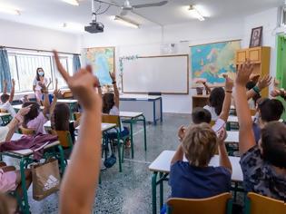 Φωτογραφία για Reuters: Η επιστροφή στα σχολεία εν μέσω πανδημίας, αποδεικνύεται καλύτερη πέρα από κάθε προσδοκία