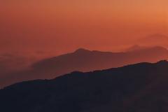 Εντυπωσιακές εικόνες από τον Ψηλορείτη (Pic)