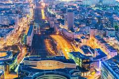 Μετά από 14 χρόνια λειτουργεί ξανά η σύνδεση Παρίσι-Μόναχο-Βιέννη