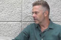 Χρήστος Λούλης: «Με έβριζε πολύς κόσμος και ήταν άσχημο αυτό»