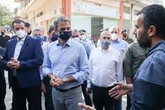 Αρκαλοχώρι: Η ατάκα Μητσοτάκη που εκνεύρισε τους κατοίκους