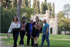 «Οι Αόρατοι»: Η νέα κωμική σειρά της Cosmote TV