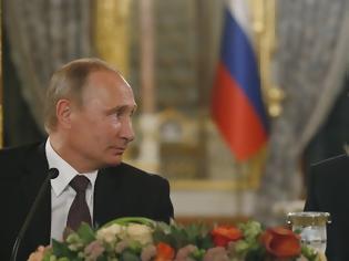 Φωτογραφία για Κρίσιμες συνομιλίες Ερντογάν-Πούτιν στο Σότσι: Τα θέματα στην ατζέντα
