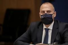 Καραγιάννης: Η κυβέρνηση Μητσοτάκη παρακολουθεί συστηματικά την πρόοδο όλων των μεγάλων projects
