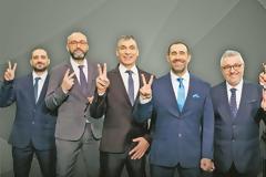 Παραπάνω από μία ώρα η διάρκεια των «Ράδιο Αρβύλα»;