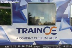 Η ΤΡΑΙΝΟΣΕ  στην 8η Διεθνή Έκθεση Logistics & Εφοδιαστικής Αλυσίδας 2021.