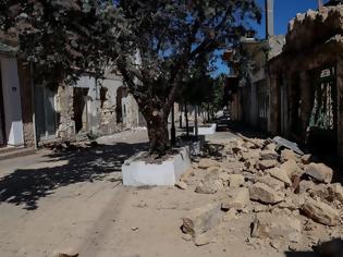 Φωτογραφία για Σεισμοί - Χουλιάρας: Οι 4 σεισμικά ενεργές περιοχές στην Ελλάδα