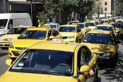 Άγριος ξυλοδαρμός γυναίκας από το σύζυγό της σε ταξί - Νοσηλεύτηκε με σπασμένα πλευρά