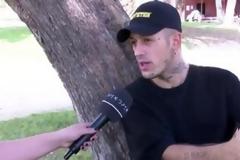 Ξιαρχό: «Έχει ξεκινήσει και η πρωην δουλειά μου που με απέλυσαν,το J2US»