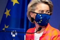 ΕΕ: Εγκαινιάστηκε η έναρξη εργασιών σιδηροδρομικού δικτύου προς Ελλάδα