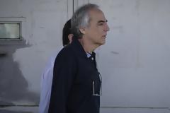 Την απόρριψη της αποφυλάκισης Δ. Κουφοντίνα εισηγείται η εισαγγελέας