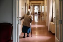 Κοροναϊός - Ελλάδα: Συναγερμός σε γηροκομείο στη Λαμία - Εντοπίστηκαν 15 κρούσματα