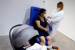 Κοροναϊός - Ιταλία: Πέφτουν κι άλλο τα νέα κρούσματα - Στο 19% η πτώση την τελευταία εβδομάδα