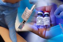 Έρευνα: Είναι ασφαλές να κάνουμε ταυτόχρονα τα εμβόλια για γρίπη και κορονοϊό;
