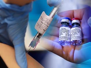 Φωτογραφία για Έρευνα: Είναι ασφαλές να κάνουμε ταυτόχρονα τα εμβόλια για γρίπη και κορονοϊό;