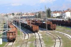 Λάρισα: Φυλάκιση σε στελέχη του ΟΣΕ για τη θανάσιμη ηλεκτροπληξία 15χρονου.