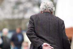 Ευρυτανία, η πιο γερασμένη περιοχή της... Ευρωπαϊκής Ενωσης!