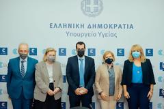 Ανακοινώσεις για τον αντιγριπικό εμβολιασμό της περιόδου 2021-2022