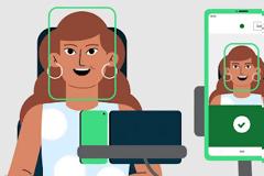Android – Νέα τεχνολογία ελέγχου μέσω κινήσεων του προσώπου