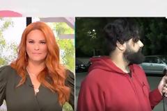 Φισφής: «Θα έχω τις μισές ευθύνες στο DWTS»